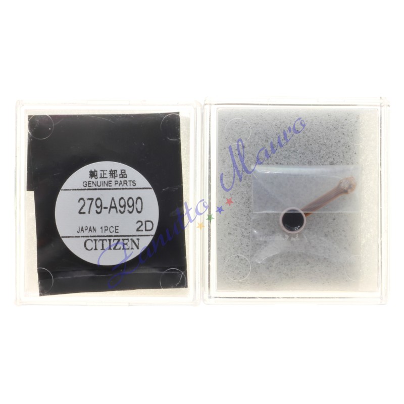 Circuito Citizen 279-A990 con sensore per movimento C520 - uguale a 279.A990