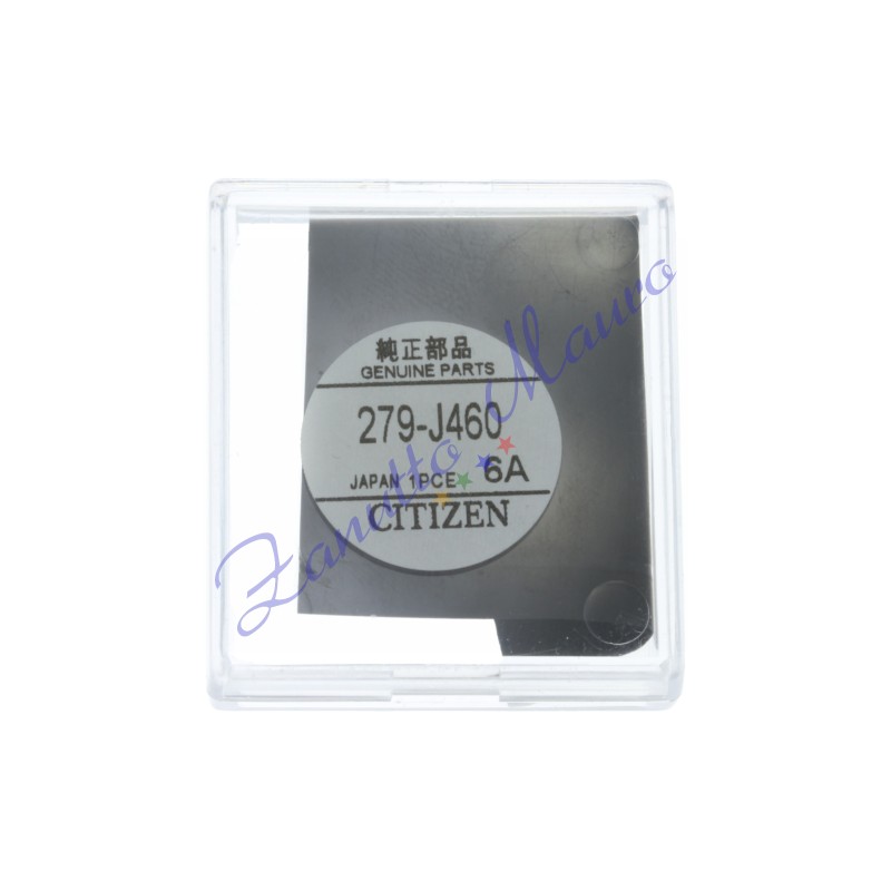 Circuito Citizen 279-J460 per movimenti B612, B620 e B642 - uguale a 279.J460