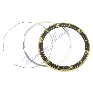 Lunetta girevole Citizen 389-00364 - uguale a 389.00364