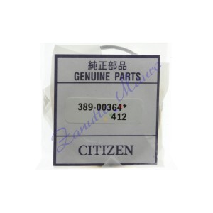 Lunetta girevole Citizen 389-00364 - uguale a 389.00364