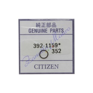 Guarnizione sensore Citizen 392-1159 uguale a 392-00040 - uguale a 392.1159