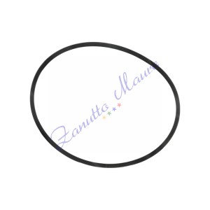 Guarnizione fondo cassa Citizen 393-00045 per JP2000 - uguale a 393.00045