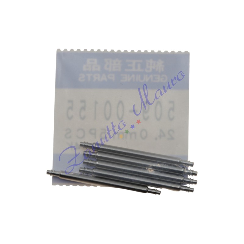 Ansa Citizen 509-00155 millimetri 24 Confezione da 5 pezzi - uguale a 509.00155