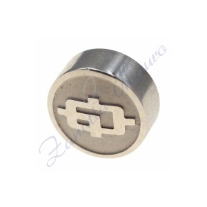 Corona  Lorenz impermeabile in acciaio diametro 6,0 A2,8 T2,0 P0,90