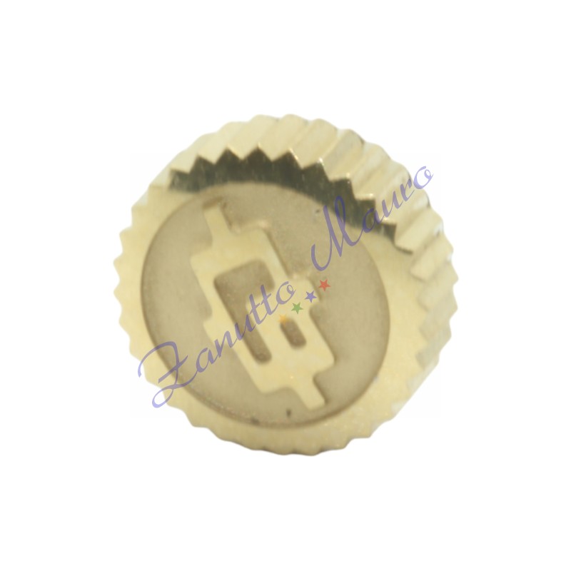 Corona  Lorenz impermeabile in acciaio diametro 5,0 A2,75 T2,0 P0,90