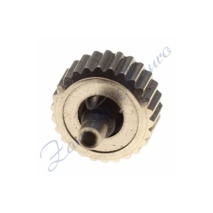 Corona  Lorenz impermeabile in acciaio diametro 5,0 A3,0 T2,0 P0,90