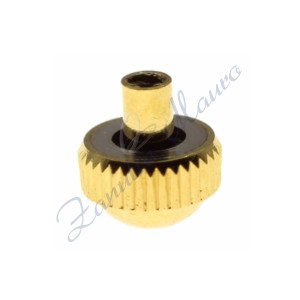 Corona  Lorenz impermeabile in acciaio diametro 3,5 A2,5 T1,8 P0,90 C1,2