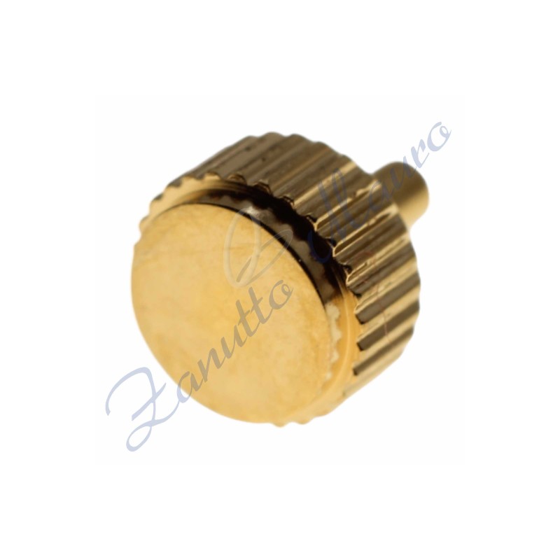 Corona  Lorenz impermeabile in acciaio diametro 4,5 A2,5 T2,5 P0,90 C1,2