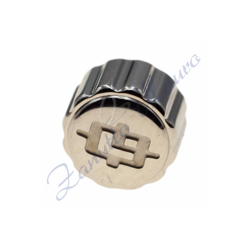 Corona  Lorenz impermeabile in acciaio diametro 4,5 A3,0 T3,0 P0,90 C1,2