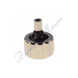 Corona  Lorenz impermeabile in acciaio diametro 4,5 A3,0 T3,0 P0,90 C1,2