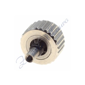 Corona  Laurens impermeabile in acciaio diametro 5,0 A3,0 T2,0 P0,90