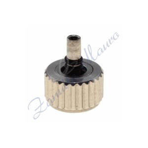 Corona  Laurens impermeabile in acciaio diametro 5,0 A3,0 T2,0 P0,90