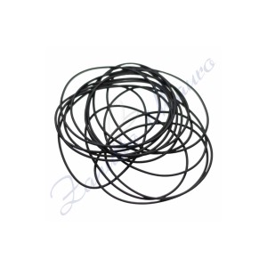 O-Rings sezione mm 0,40 diametro 28,00 confezione da 15 pezzi