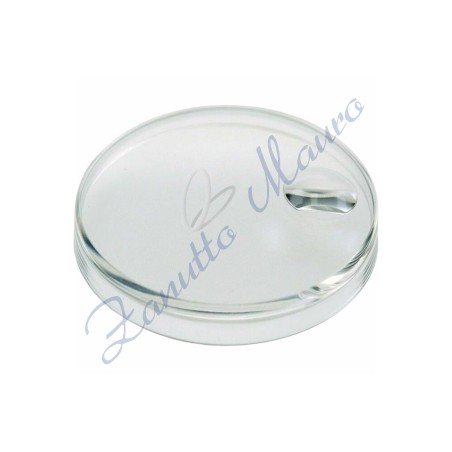 Vetro acrilico per Rolex con lente 25-112 Cyclope compatibile