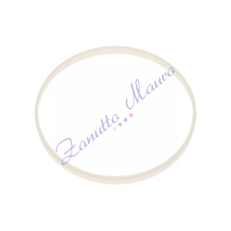 Giunto 29-295-2 per vetro Rolex altezza mm 2,72. Ricambio generico - 29-295-2