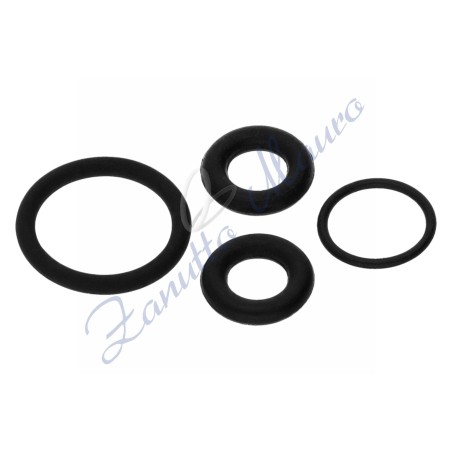 Set 4 guarnizioni per tubo Rolex 29-7030 compatibile - 29-7030