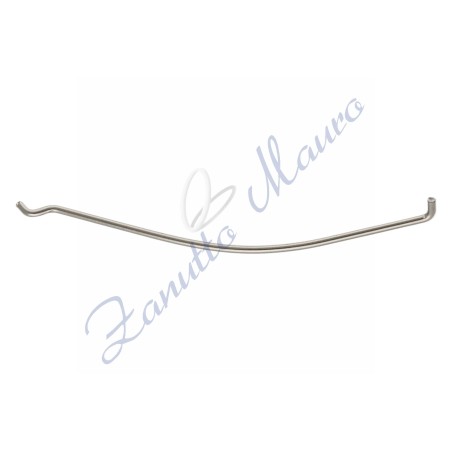 Molla a scatto per lunetta Rolex 317-16628 compatibile