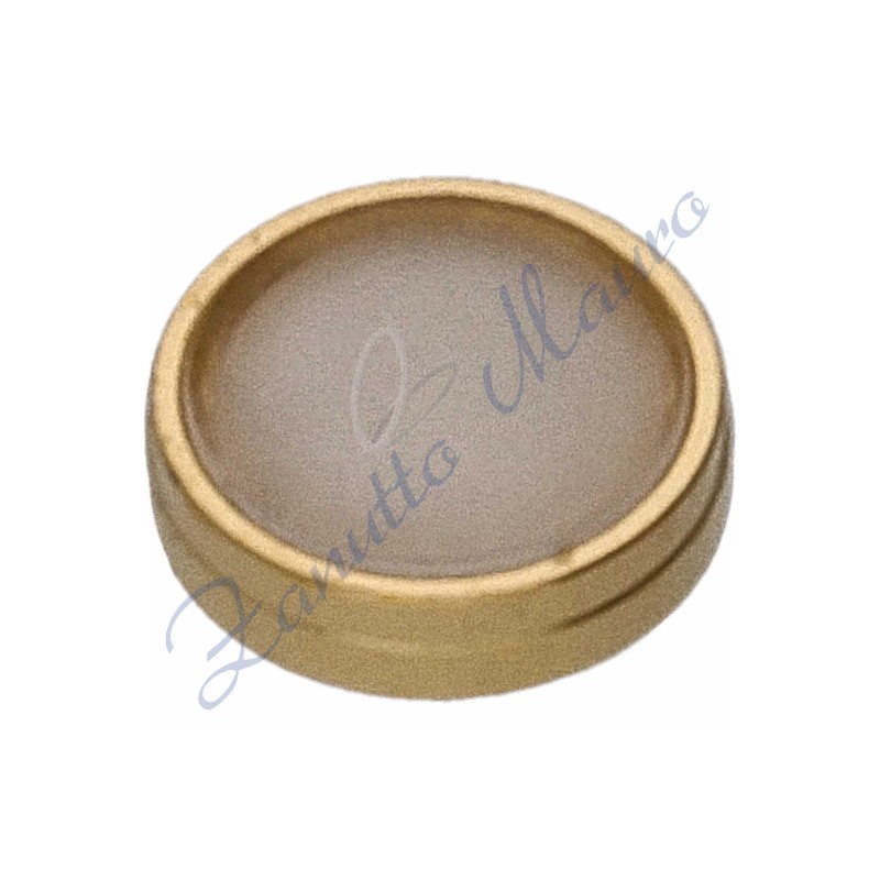 Indice luminescente per lunetta Rolex 31A-116618 compatibile - dorato