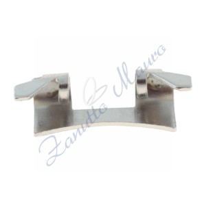 Terminale 13037 per bracciale 1406 PT