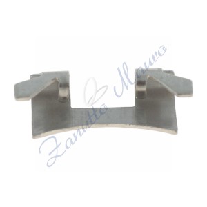 Terminale 13037 per bracciale 1406 PW