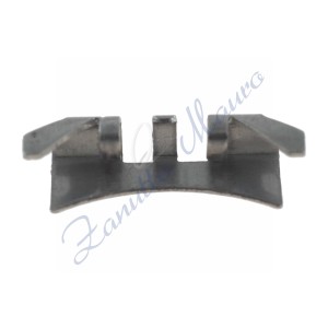 Terminale 13037 per bracciale 142C PW