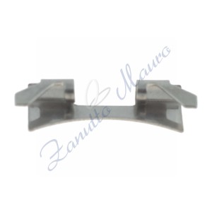 Terminale 13037 per bracciale 1807 PW