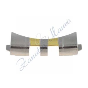 Terminale 13037 per bracciale 202C PT