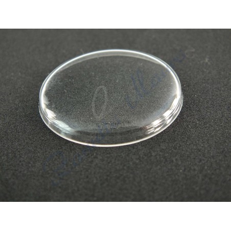 Vetro plexi Etanche diametro 360