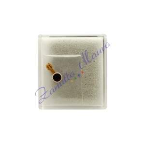 Circuito  Citizen 279-C370 uguale a 379.C370 per movimento Citizen B740 - uguale a 279.C370