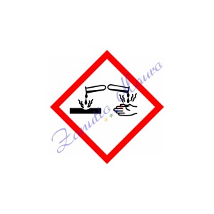 Diluente 5680-B-D per pasta luminescente Bergeon