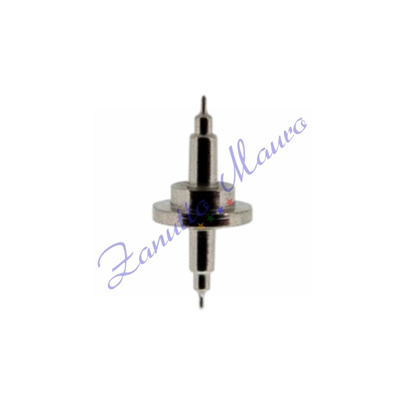 Asse bilanciere per Rolex 3000 ricambio 429 - 3135-429
