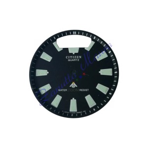 Quadrante Citizen 6-Q00432 per orologio C520-S044898