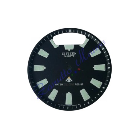 Quadrante Citizen 6-Q00432 per orologio C520-S044898