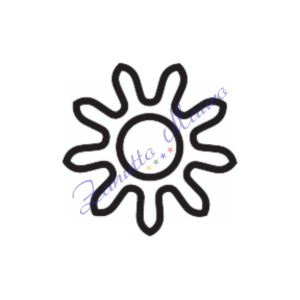 Rinvio ETA 2892A2 ricambio 450