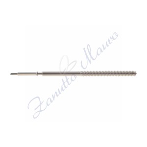 Tige per movimento ETA E63.111