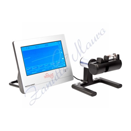 Witschi Watch Expert per orologi meccanici