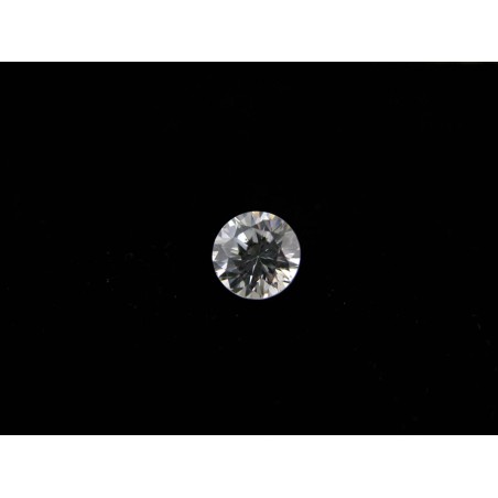 Cubic zirconia Signity mm 2,40 22 pz
