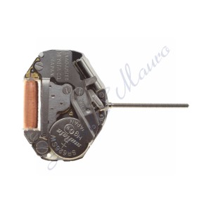 Movimento Miyota 203A al quarzo