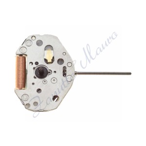 Movimento Miyota 203A al quarzo