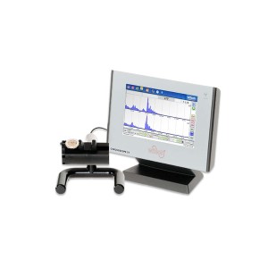 Crono comparatore Witschi S1 (G2) per orologi meccanici