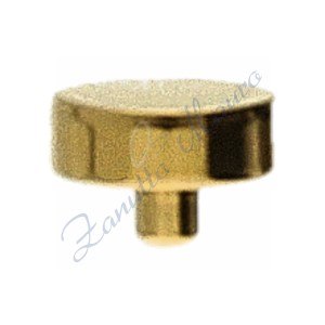 Perno ruota di riduzione intermedia ETA 2892A2 ricambio 1547 - 165967