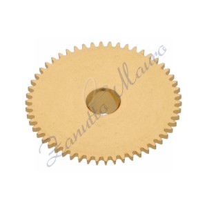 Ruota ore H1 ETA 2890/2892/2892A2 ricambio 255 altezza mm 1,04 - 283288