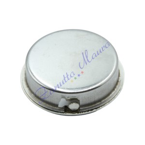 Movimento incasso diametro mm 32/35 acciaio e numeri romani