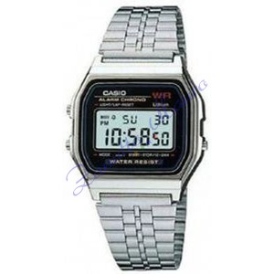 Orologio Casio modello A-159WA-N1