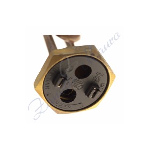 Resistenza per macchina pulitrice a vapore