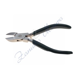 Tronchese testa ovale taglio laterale raso mm 130