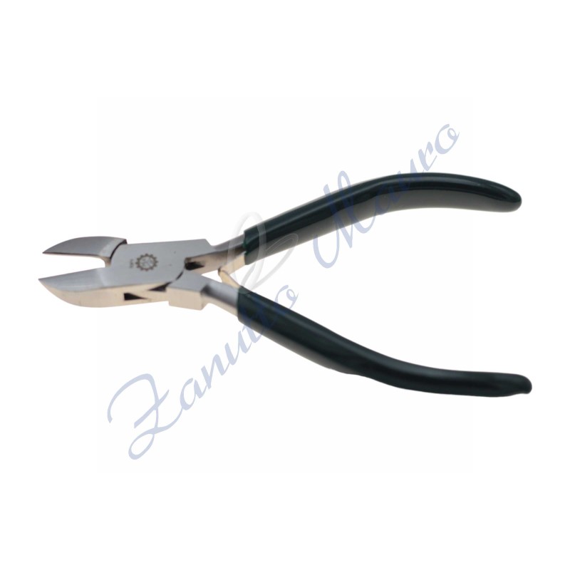 Tronchese testa ovale taglio laterale raso mm 130