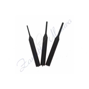 Kit 3 punte di ricambio per spinatore art. 005553