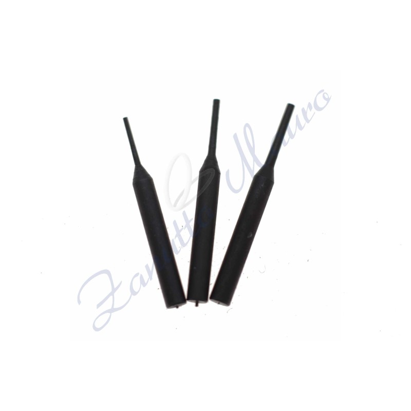 Kit 3 punte di ricambio per spinatore art. 005553