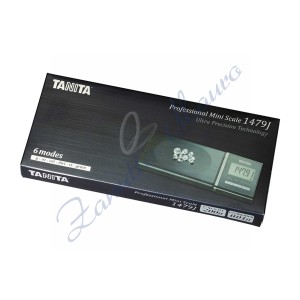 Bilancia Tanita modello 1479J2